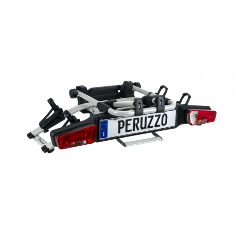 Peruzzo Tow Ball Carrier Zephyr 2-2